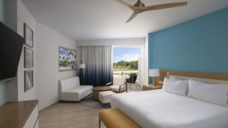 Dreams Cap Cana